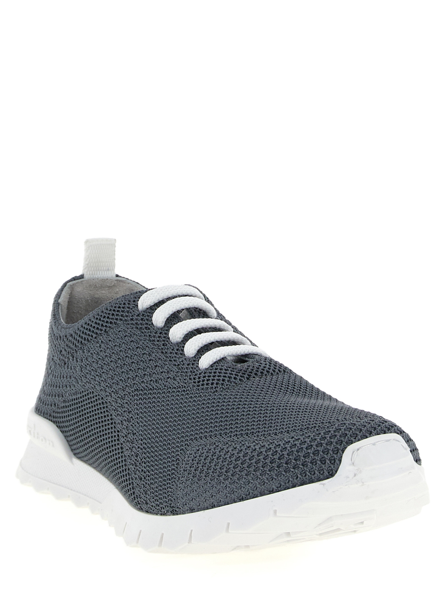 [Kiton] Sneakers FW26 USSFITSN008090805Z