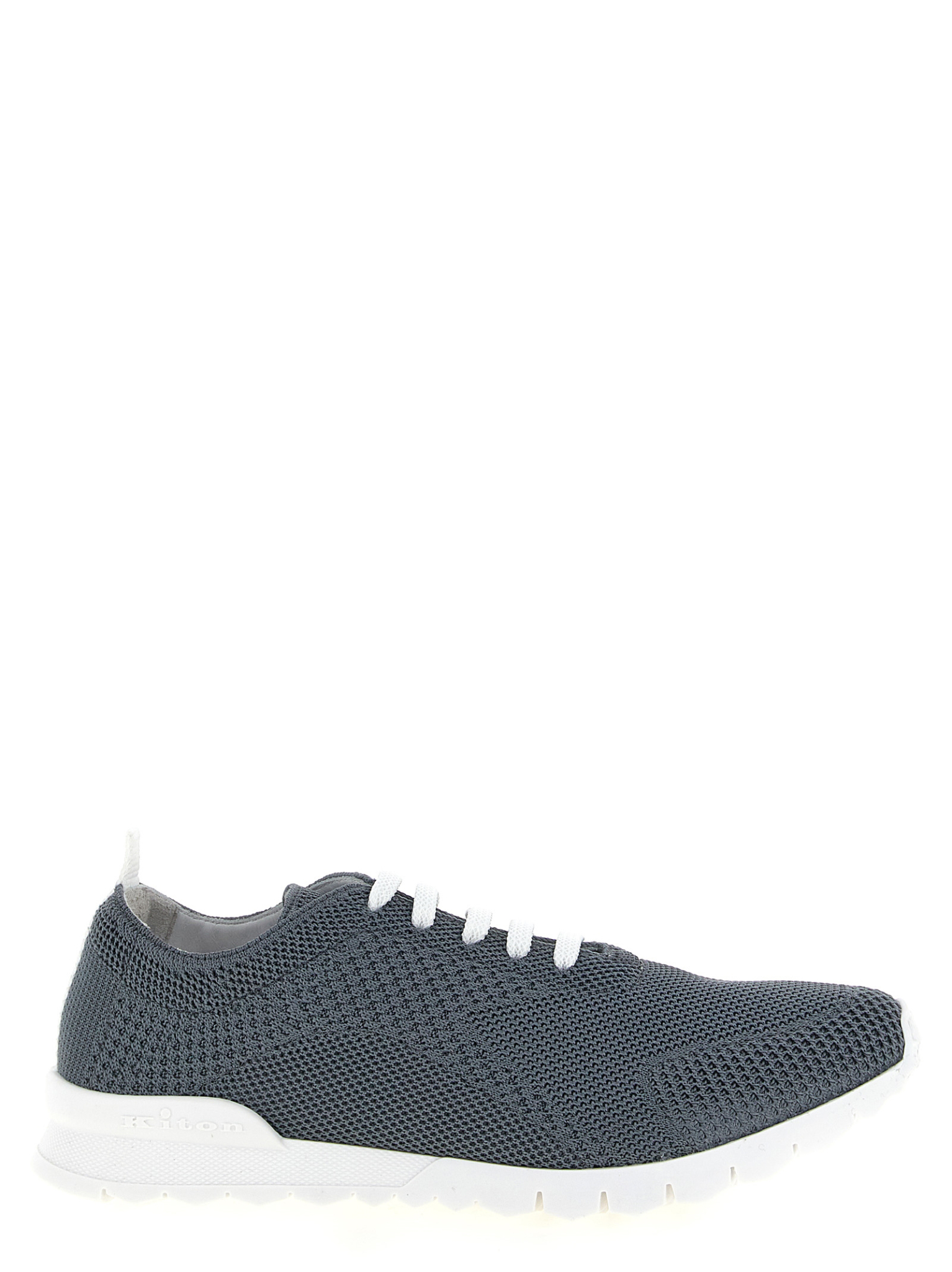 [Kiton] Sneakers FW26 USSFITSN008090805Z