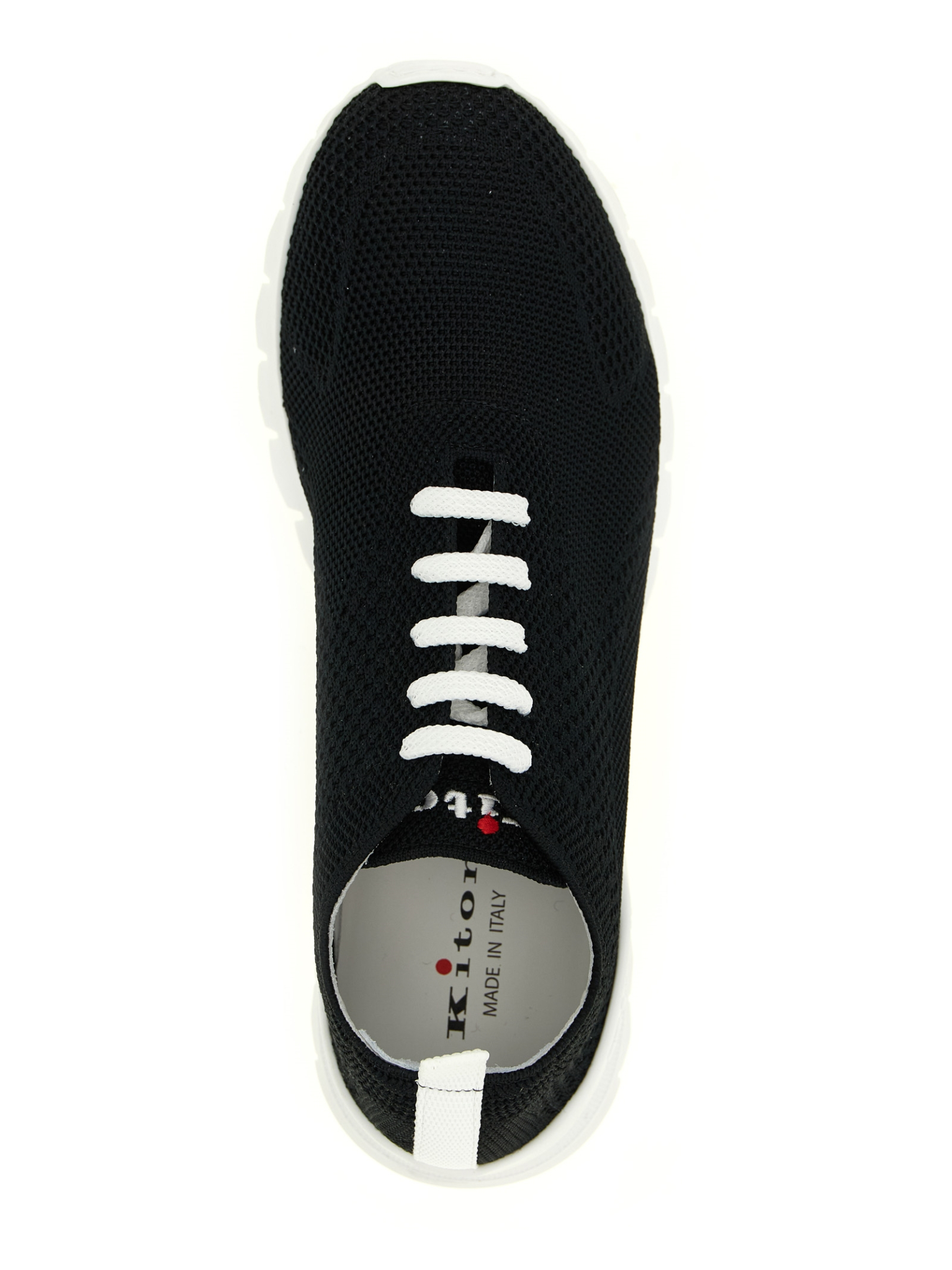 [Kiton] Sneakers FW26 USSFITSN008090309K