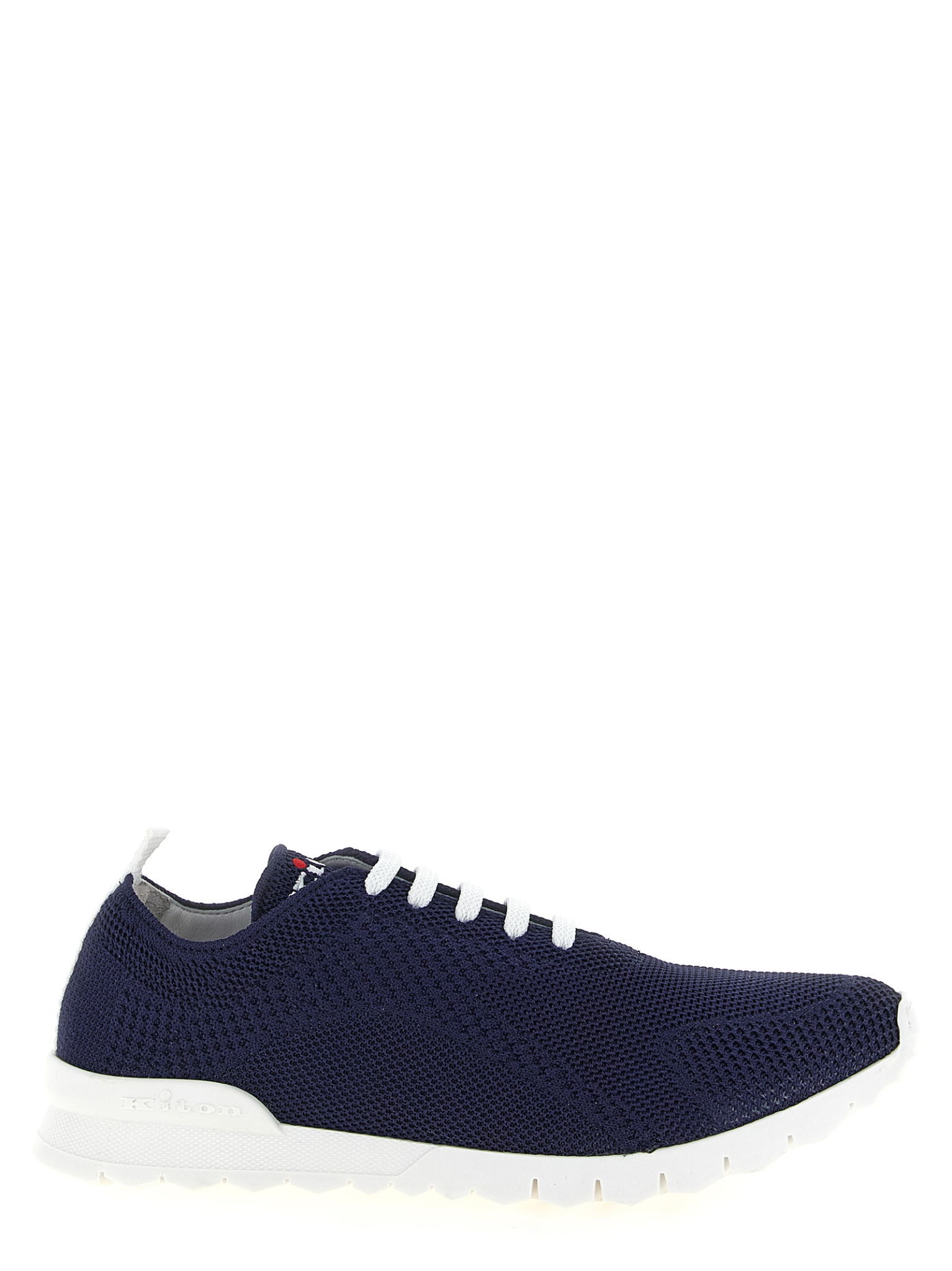 [Kiton] Sneakers FW26 USSFITSN00809020HE