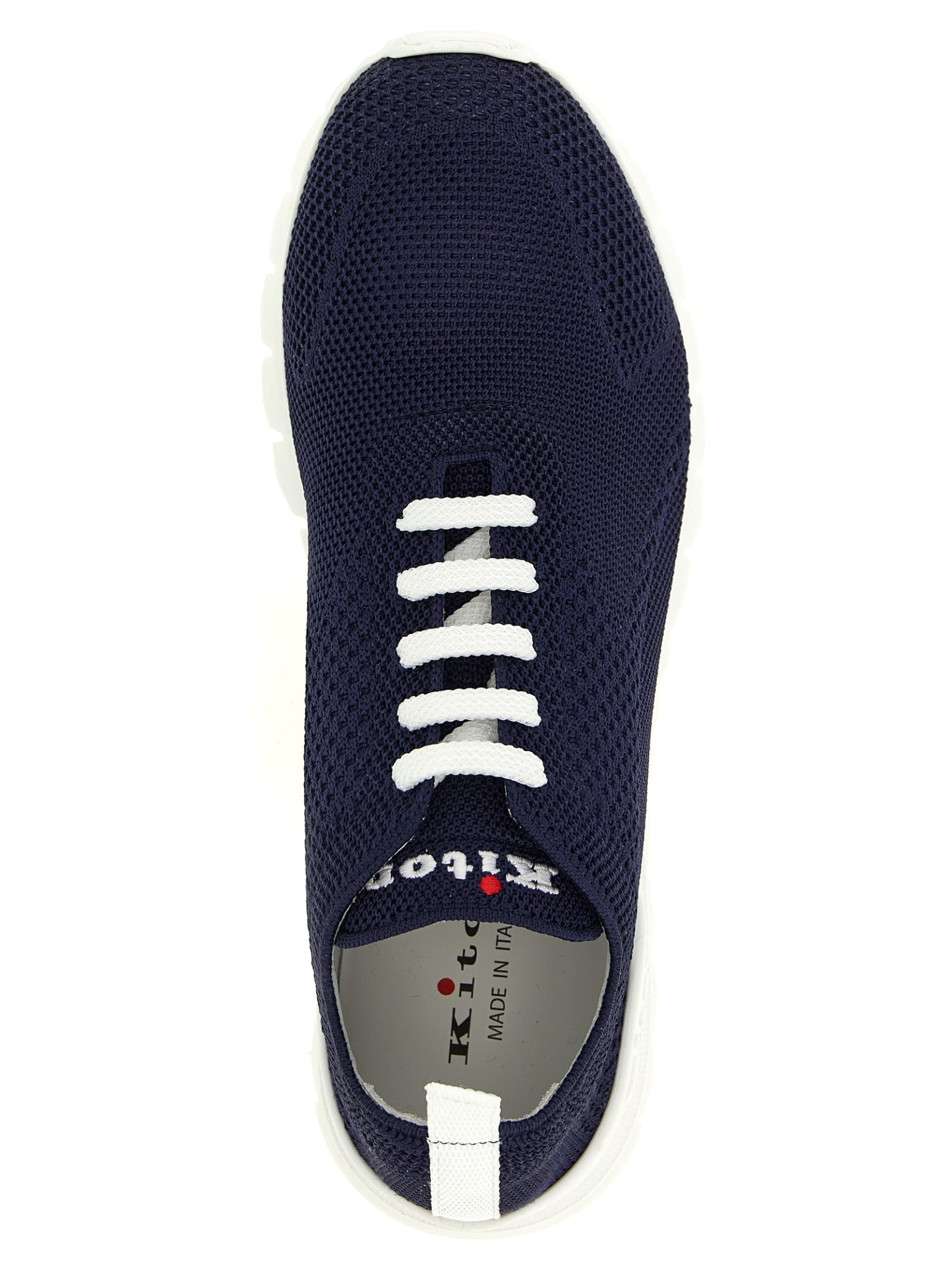 [Kiton] Sneakers FW26 USSFITSN00809020HE