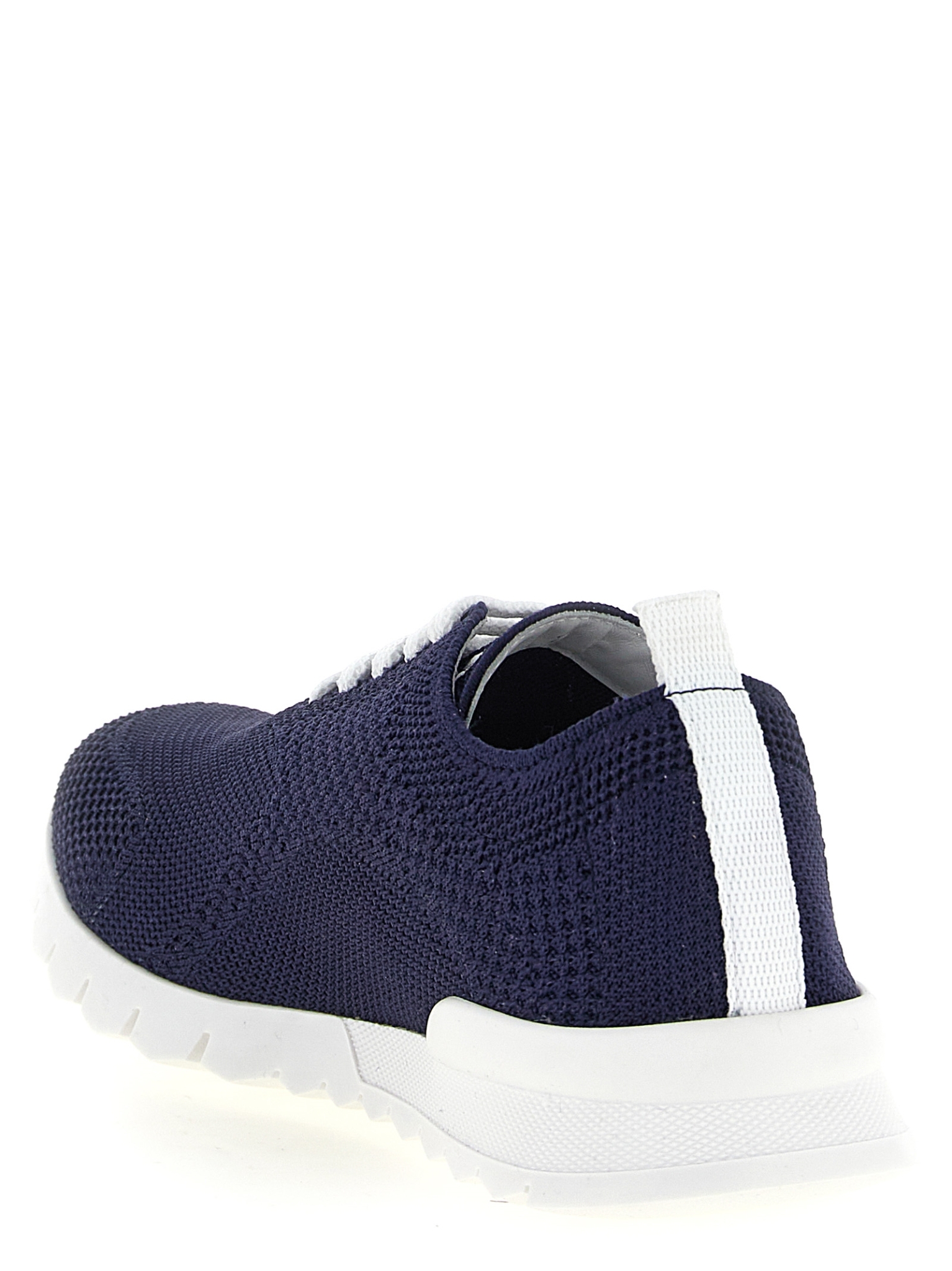 [Kiton] Sneakers FW26 USSFITSN00809020HE