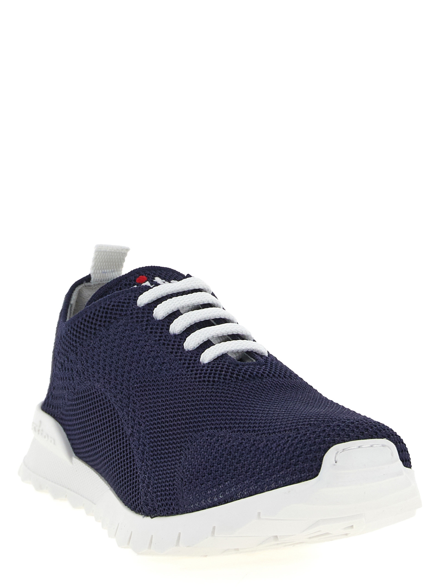 [Kiton] Sneakers FW26 USSFITSN00809020HE