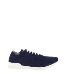 [Kiton] Sneakers FW26 USSFITSN00809020HE