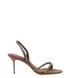 [Paris Texas] Sandals SS26 PX1788XCPCEEBANOGREYDIAMOND