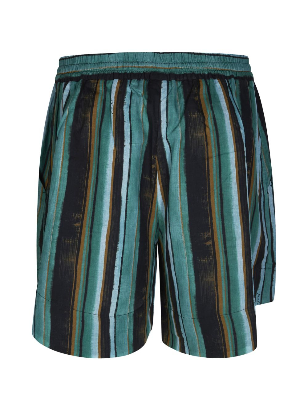 [PINKO] Shorts SS26 106991 A3CH ARRONE SD3