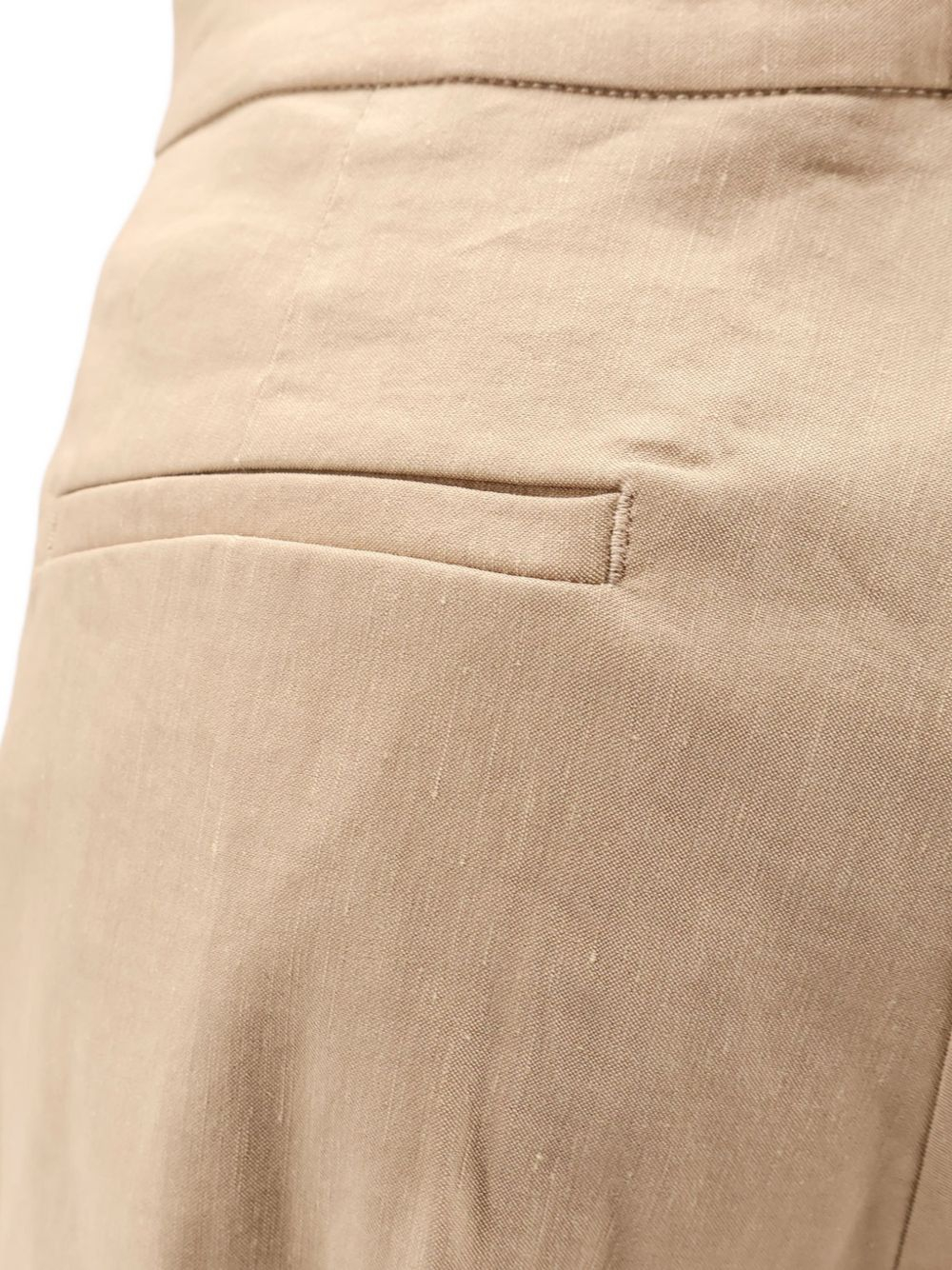 [PINKO] Trousers SS26 104929 A34I JACOPONE D41