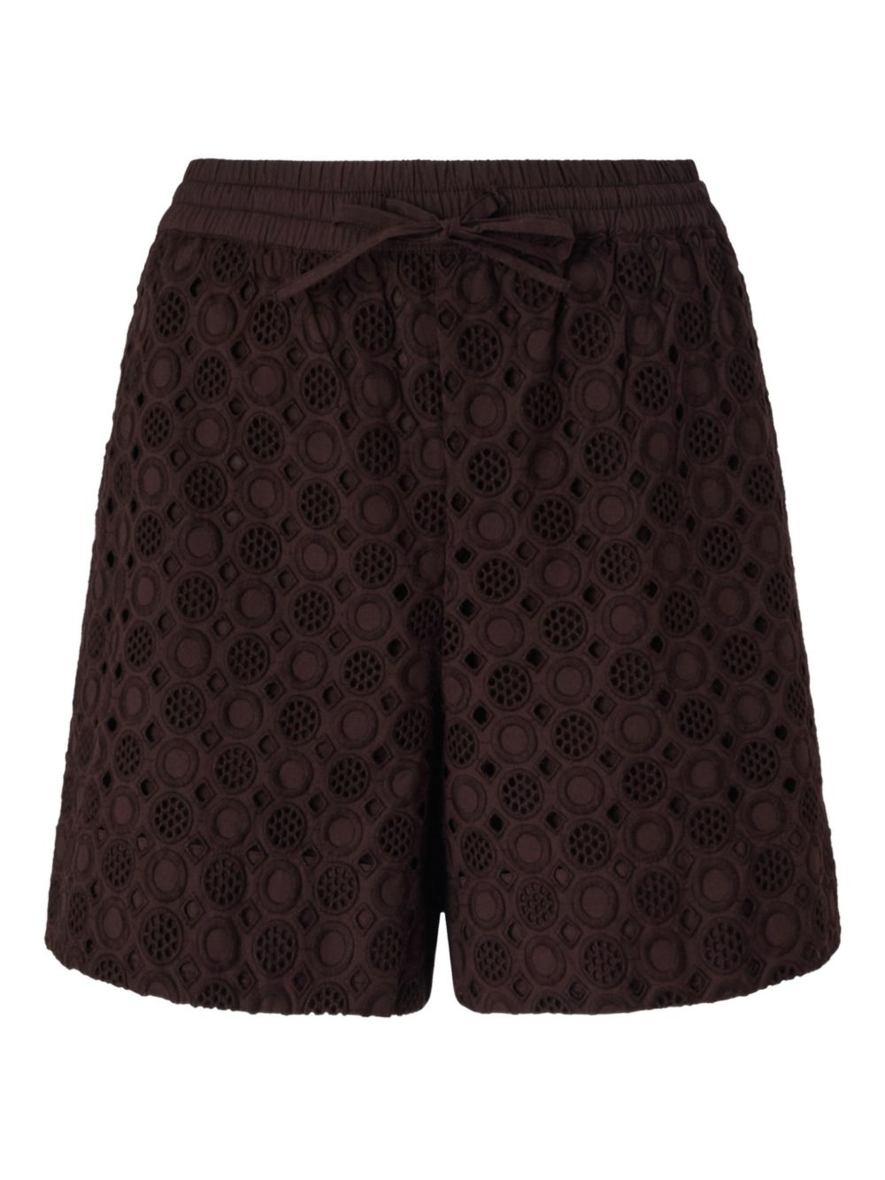 [PINKO] Shorts SS26 106223 A35P LIZ M28