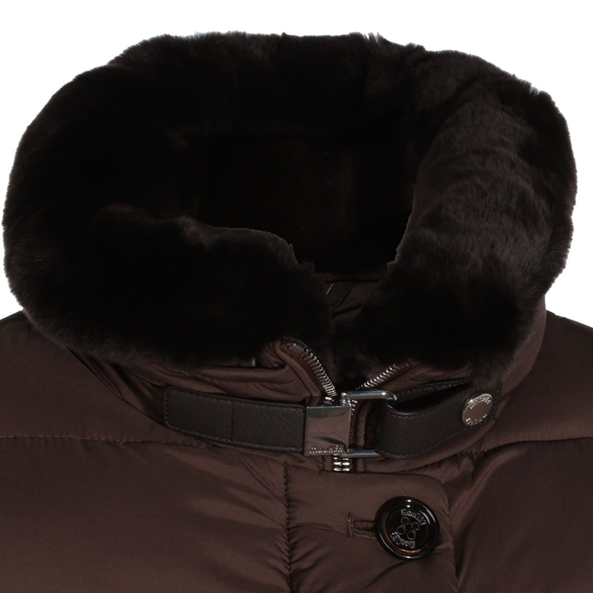 [Moorer] Down jacket FW26 MODGI300005S3V0640