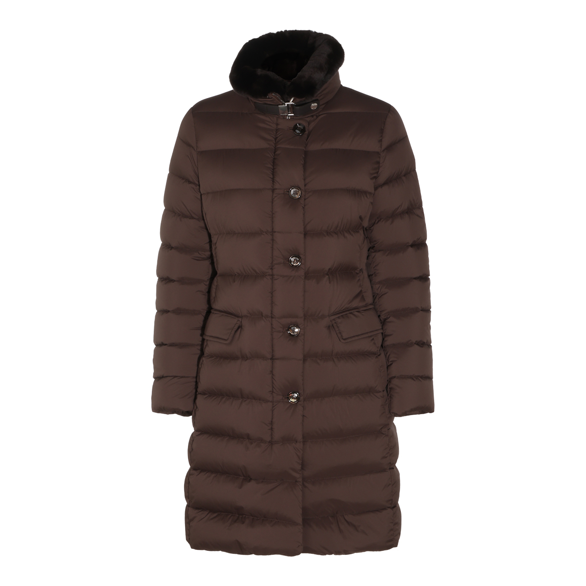 [Moorer] Down jacket FW26 MODGI300005S3V0640
