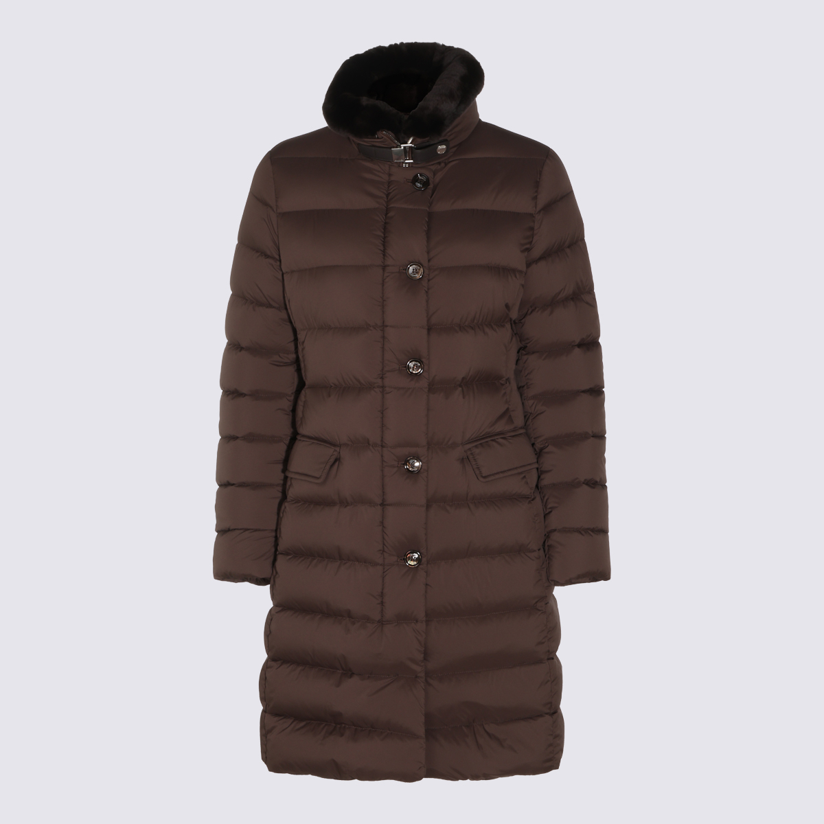 [Moorer] Down jacket FW26 MODGI300005S3V0640