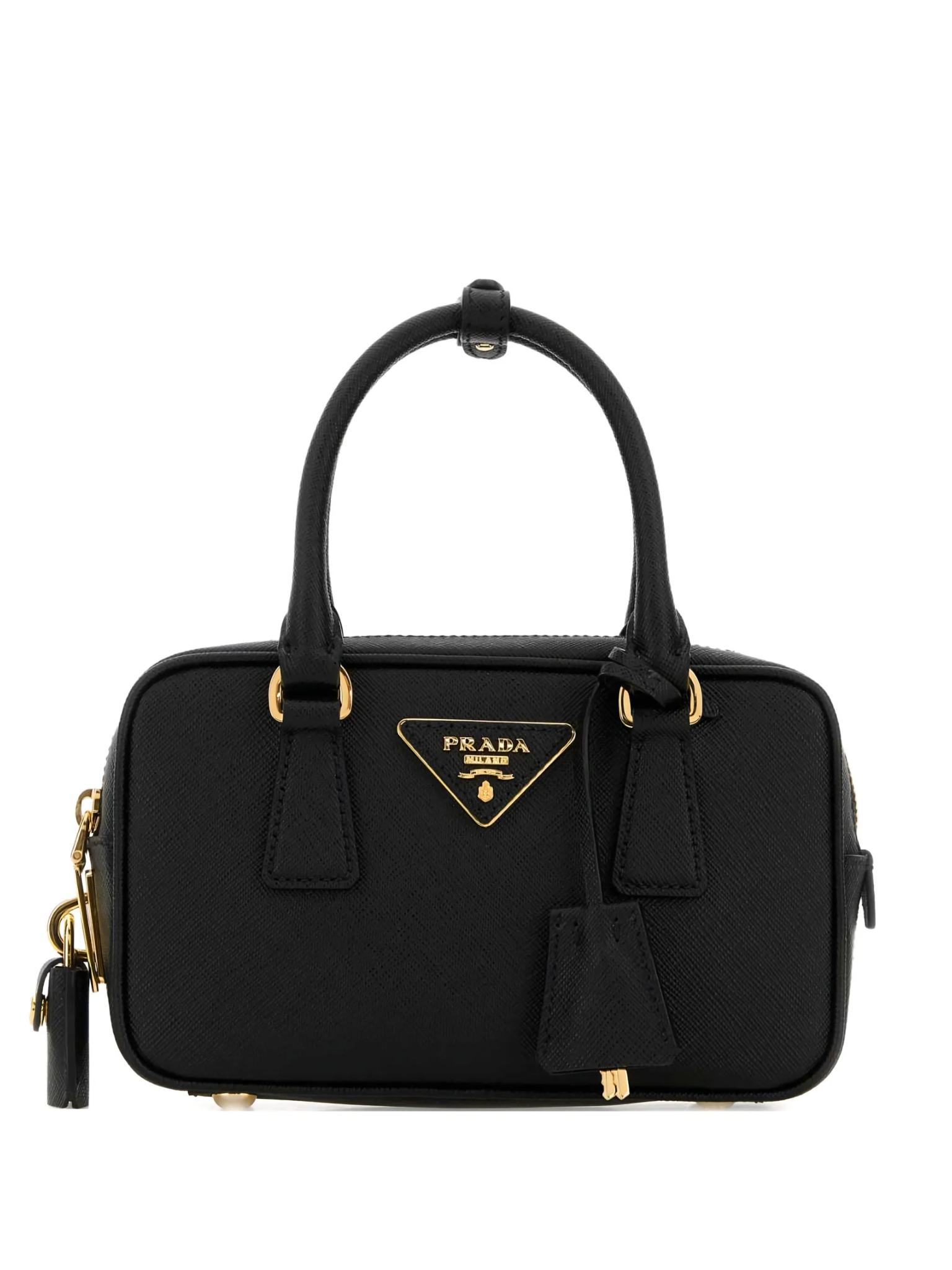 [Prada] Tote bag FW26 1BB157 NZV