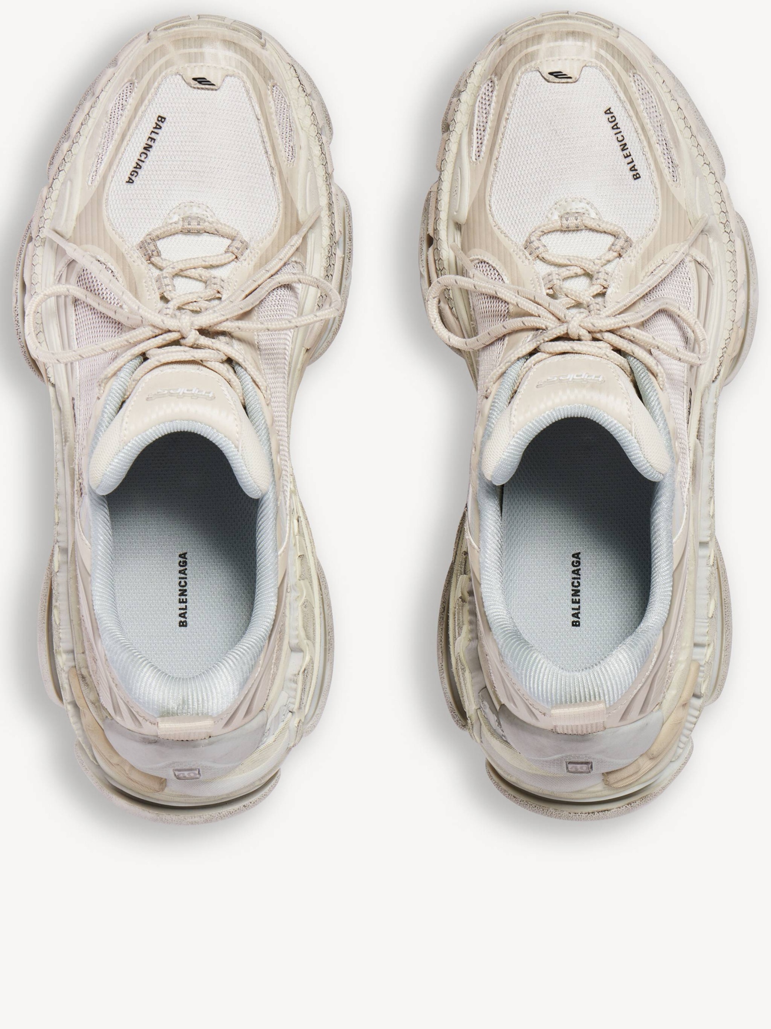 [Balenciaga] Sneakers FW26 865851 WTRS2