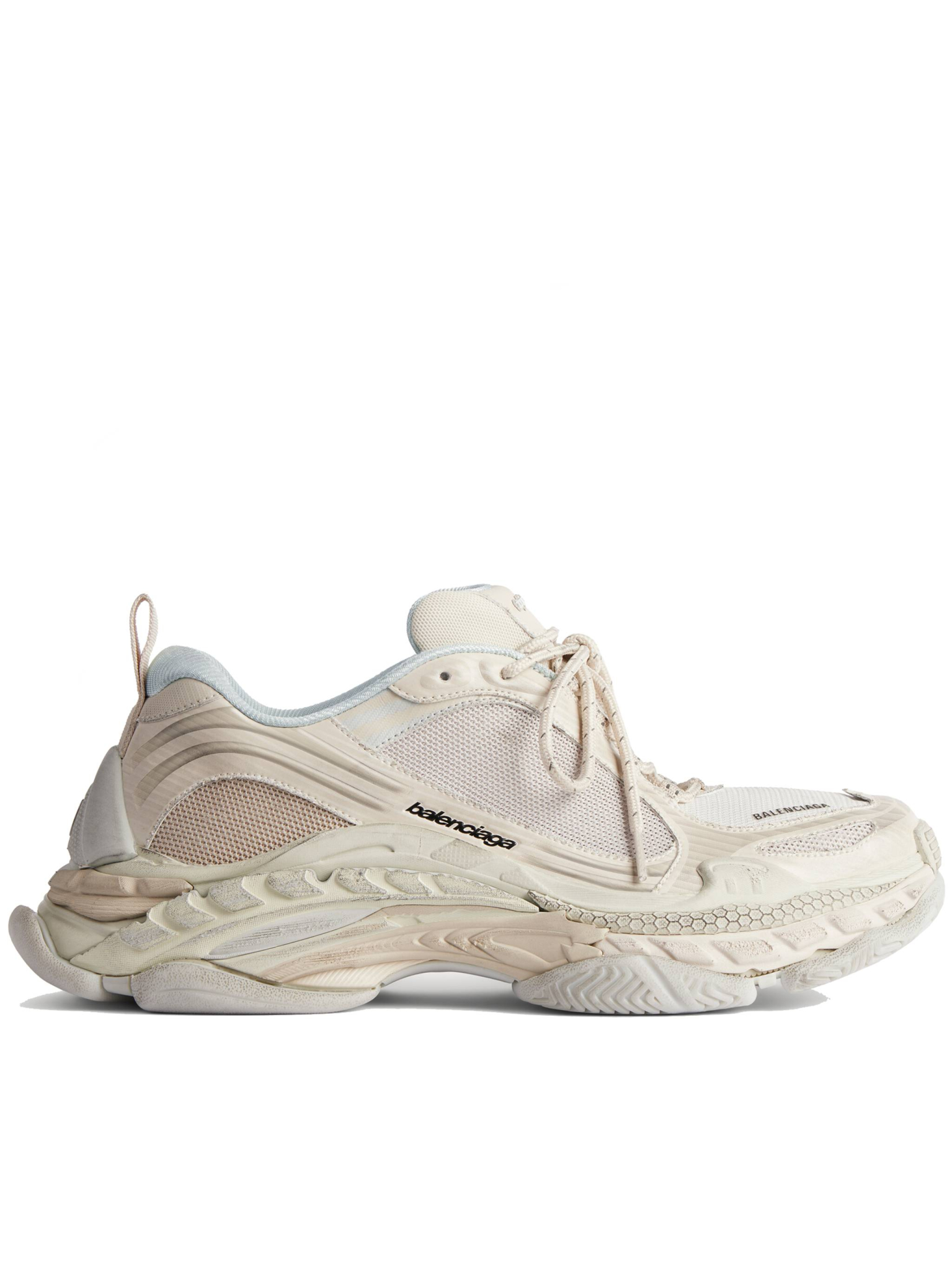 [Balenciaga] Sneakers FW26 865851 WTRS2