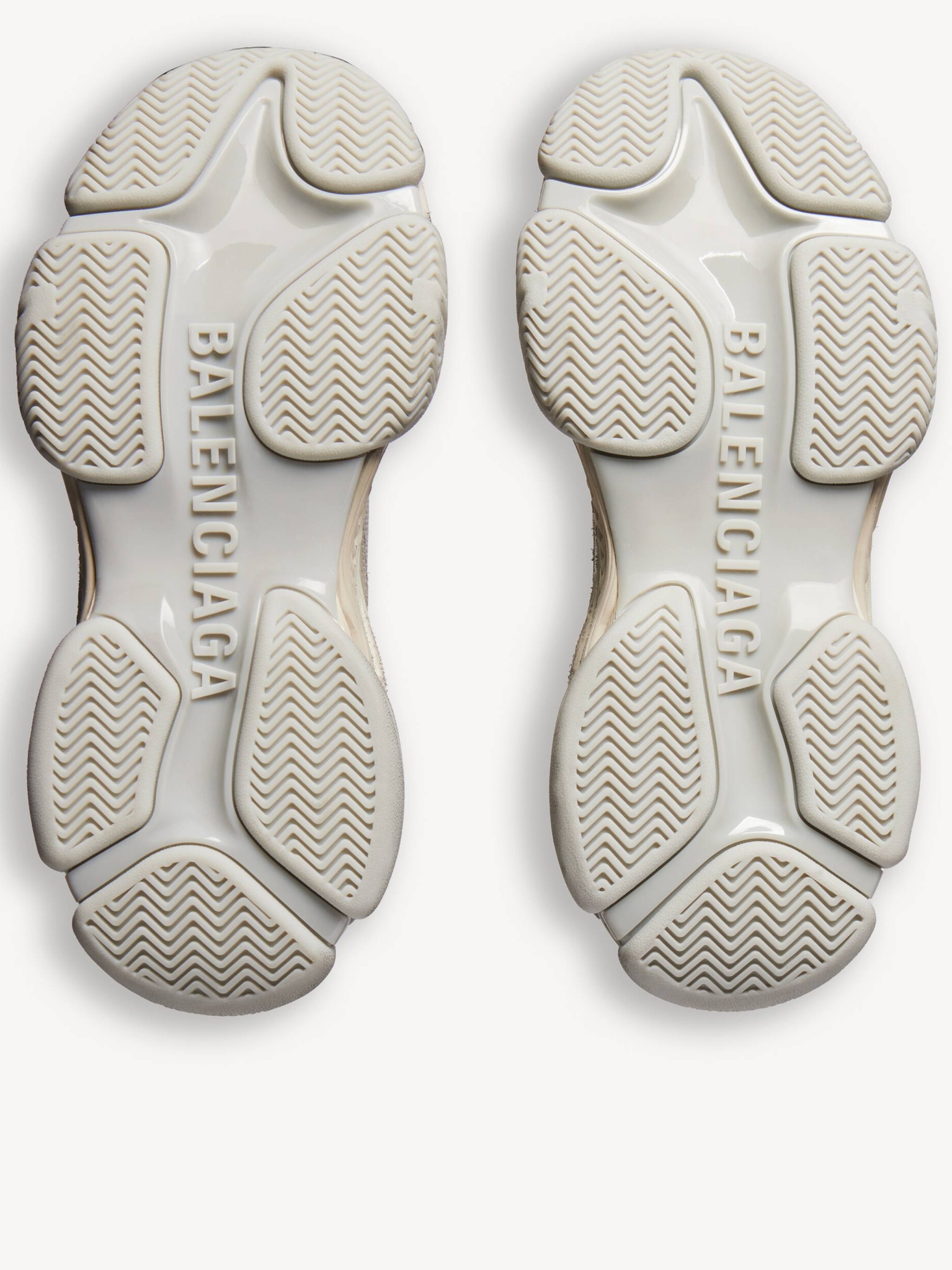 [Balenciaga] Sneakers FW26 865851 WTRS2