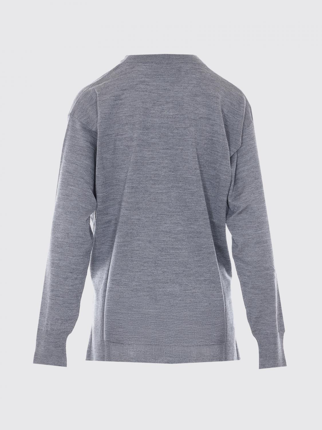 [Ami Paris] Knitwear SS26 UKS856KN0066 0516