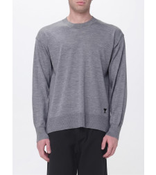 [Ami Paris] Knitwear SS26 UKS856KN0066 0516