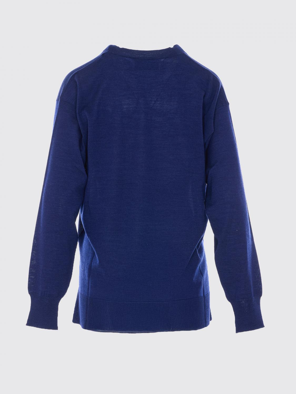 [Ami Paris] Knitwear SS26 UKS856KN0066 A021