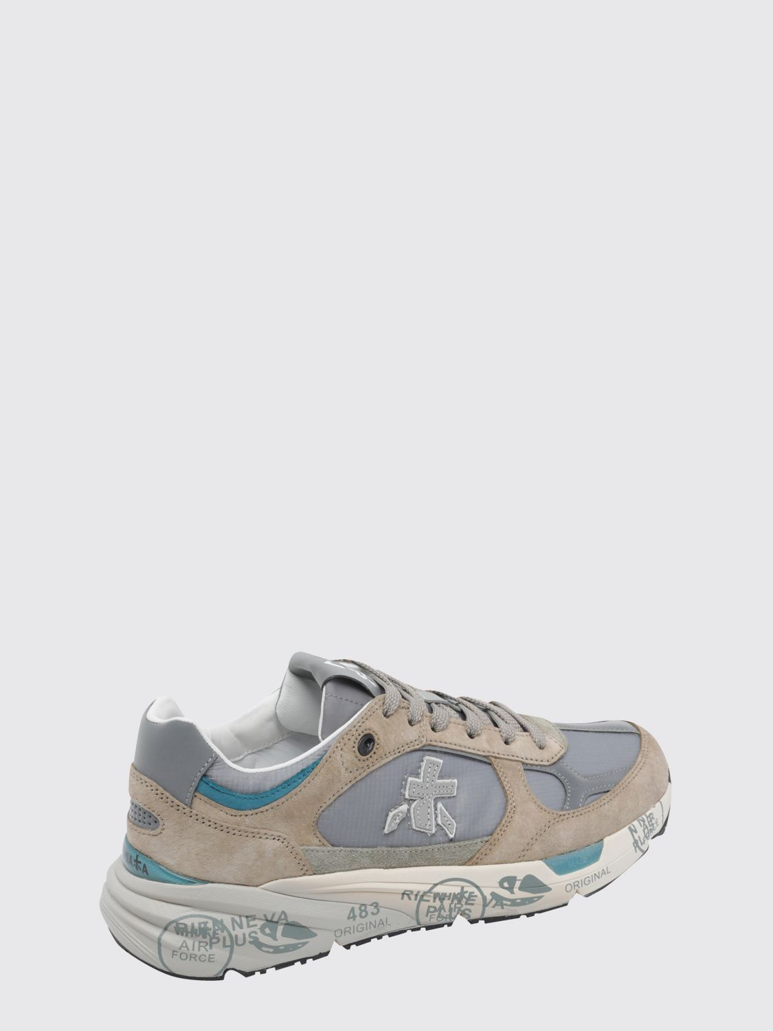 [Premiata] Sneakers SS26 MASE 8023
