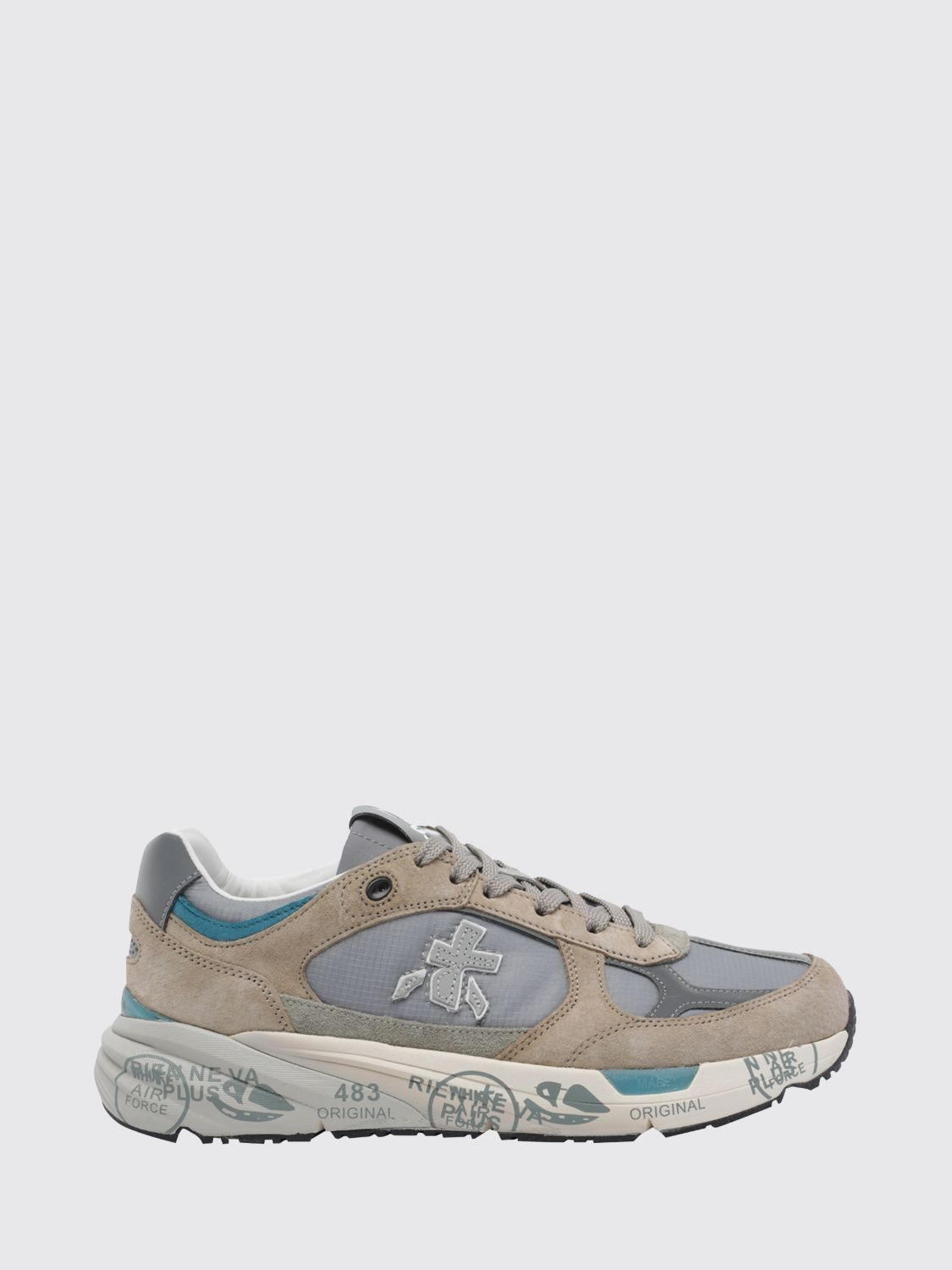 [Premiata] Sneakers SS26 MASE 8023