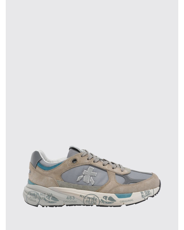 [Premiata] Sneakers SS26 MASE 8023