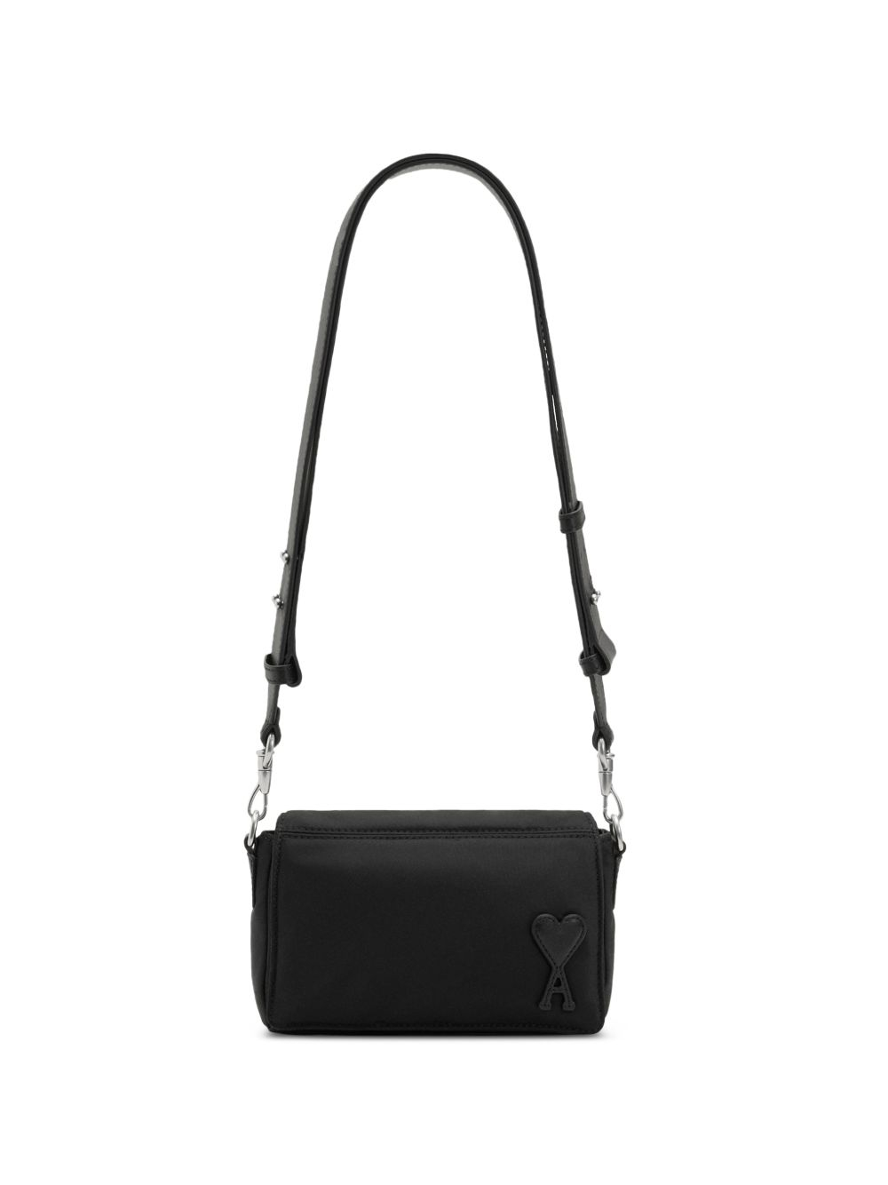 [Ami Paris] Shoulder bag FW26 ULL710AW0001001