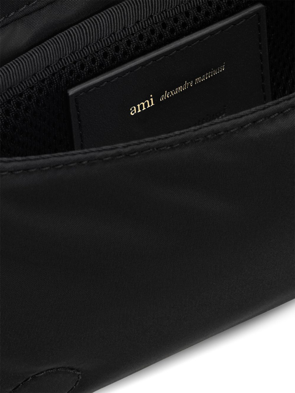 [Ami Paris] Shoulder bag FW26 ULL710AW0001001