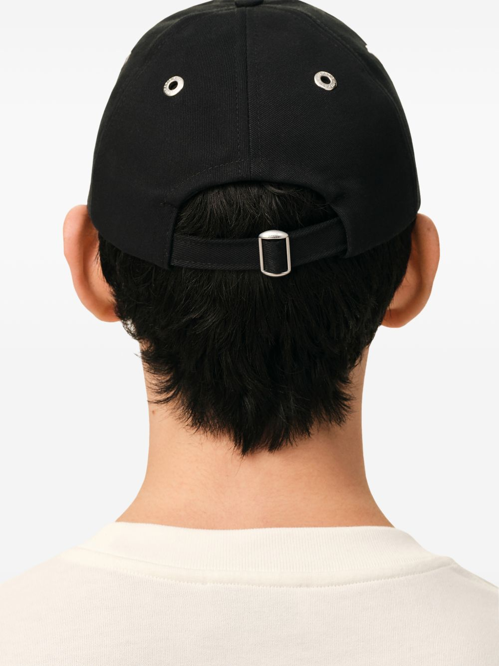 [Ami Paris] Cap FW26 BFUCP006AW0041001