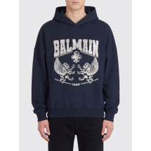 [Balmain] Sweatshirt SS26 GH1JT251PD33 EAW