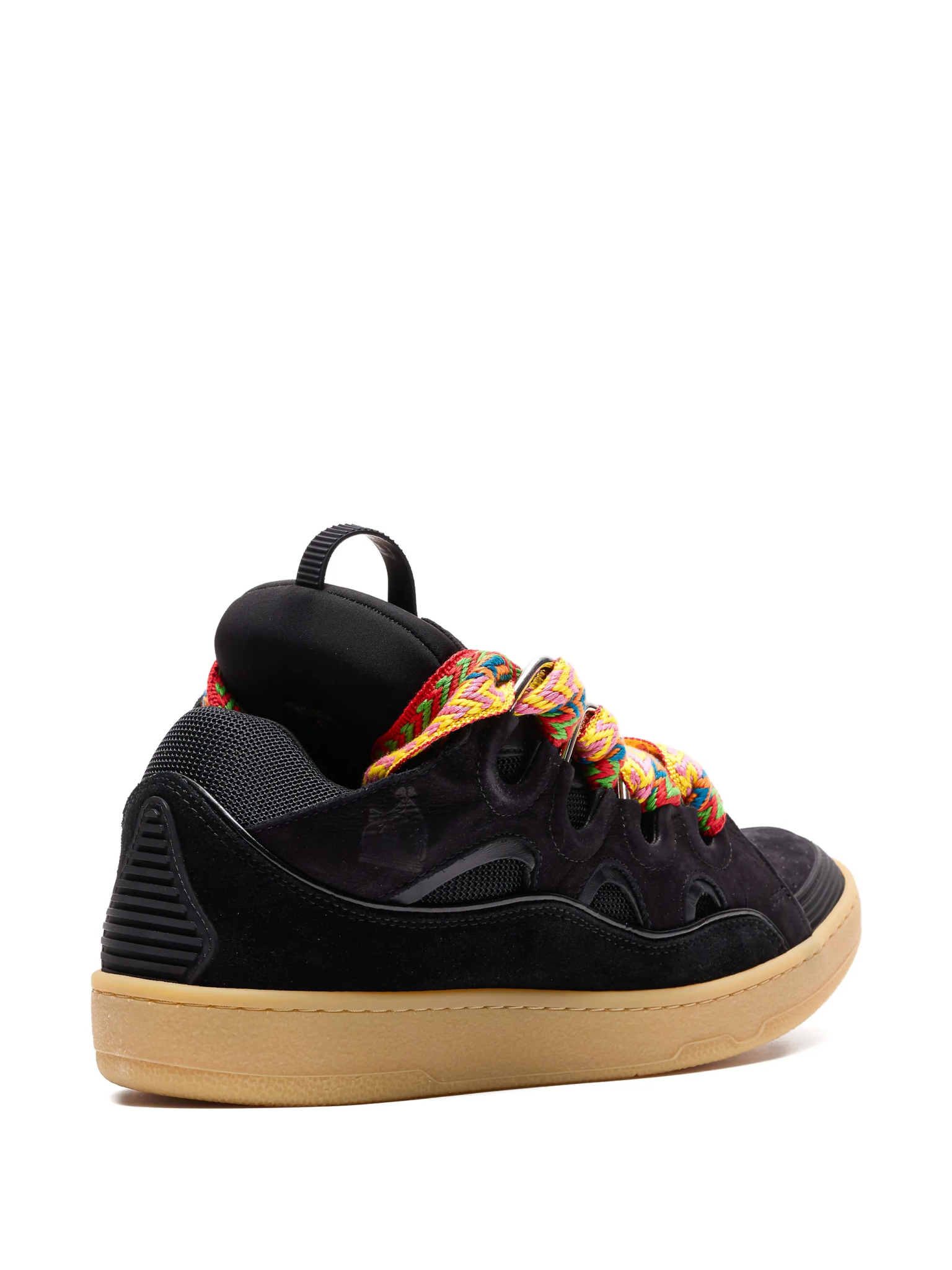 [Lanvin] Sneakers FW26 FU SKDK12 DRA3 P26