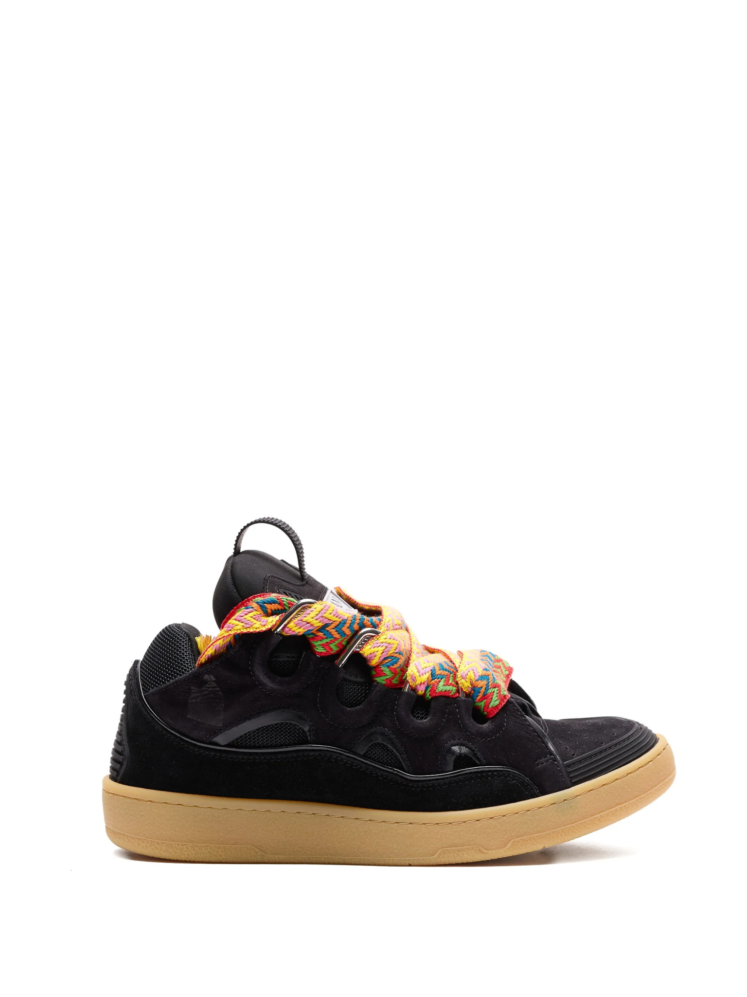 [Lanvin] Sneakers FW26 FU SKDK12 DRA3 P26
