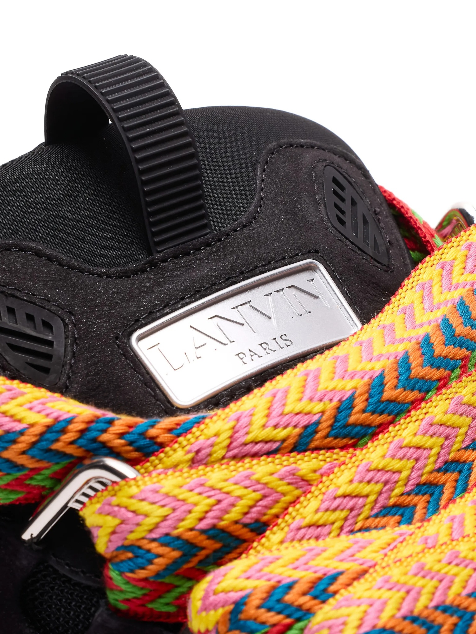 [Lanvin] Sneakers FW26 FU SKDK12 DRA3 P26