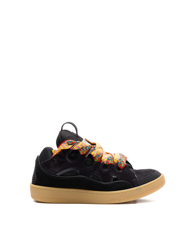 [Lanvin] Sneakers FW26 FU SKDK12 DRA3 P26