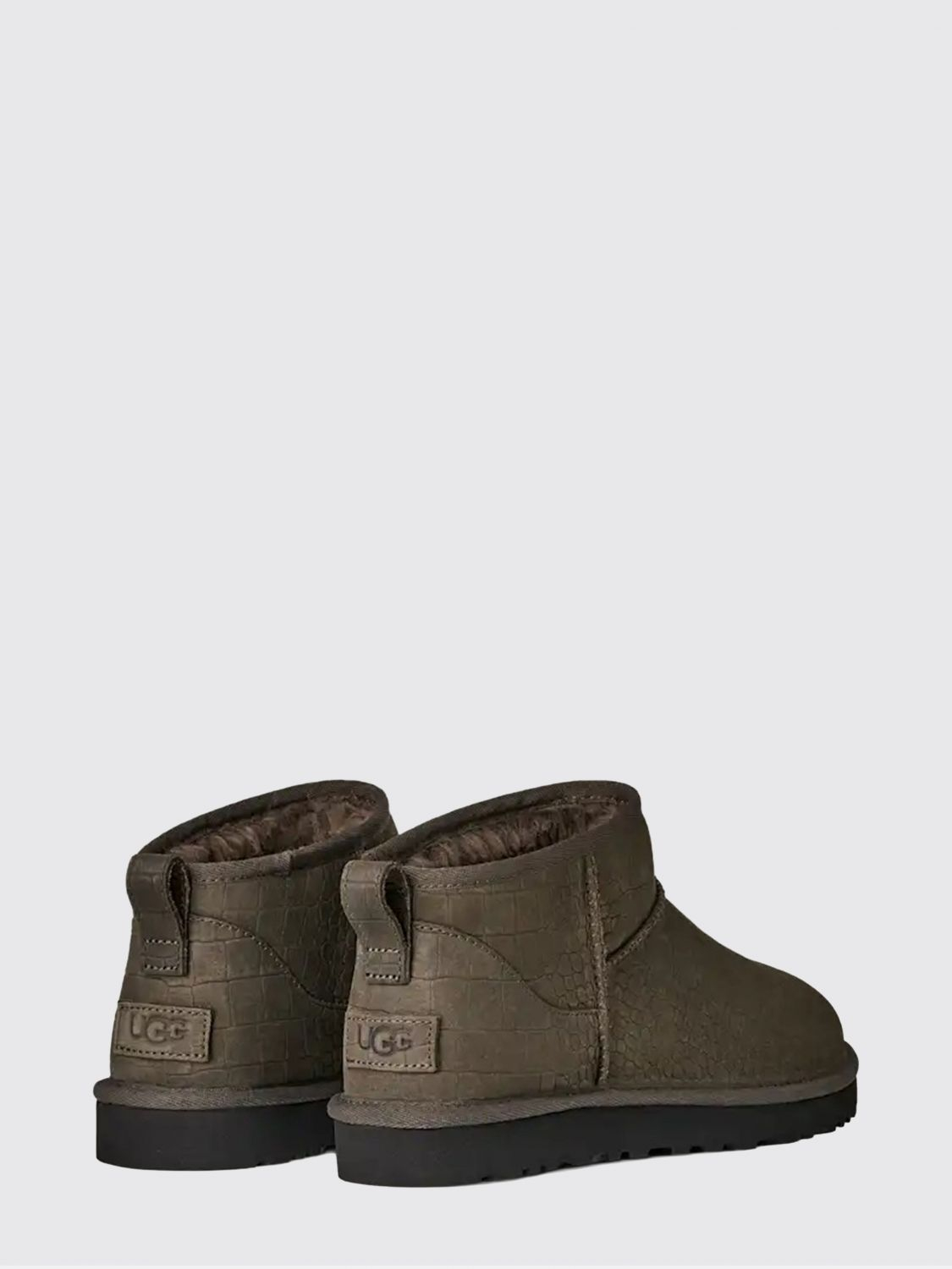 [UGG] Boots SS26 1178661 DNSS