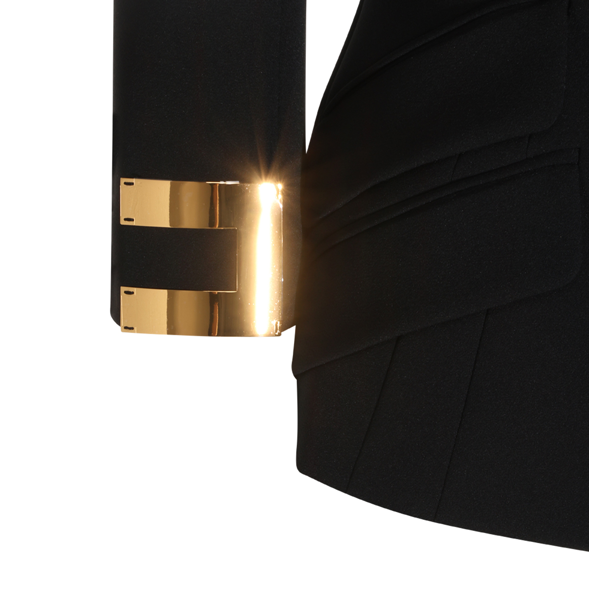 [ELISABETTA FRANCHI] Jacket FW26 GI26866E2110