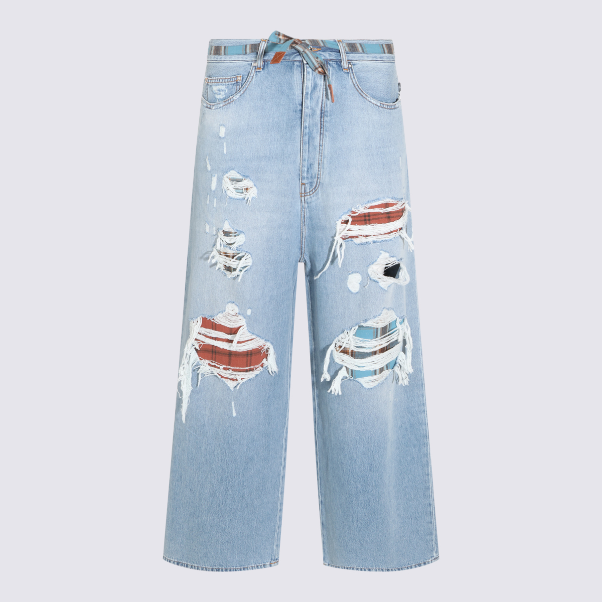 [Amiri] Jeans FW26 AMBMJE1132839