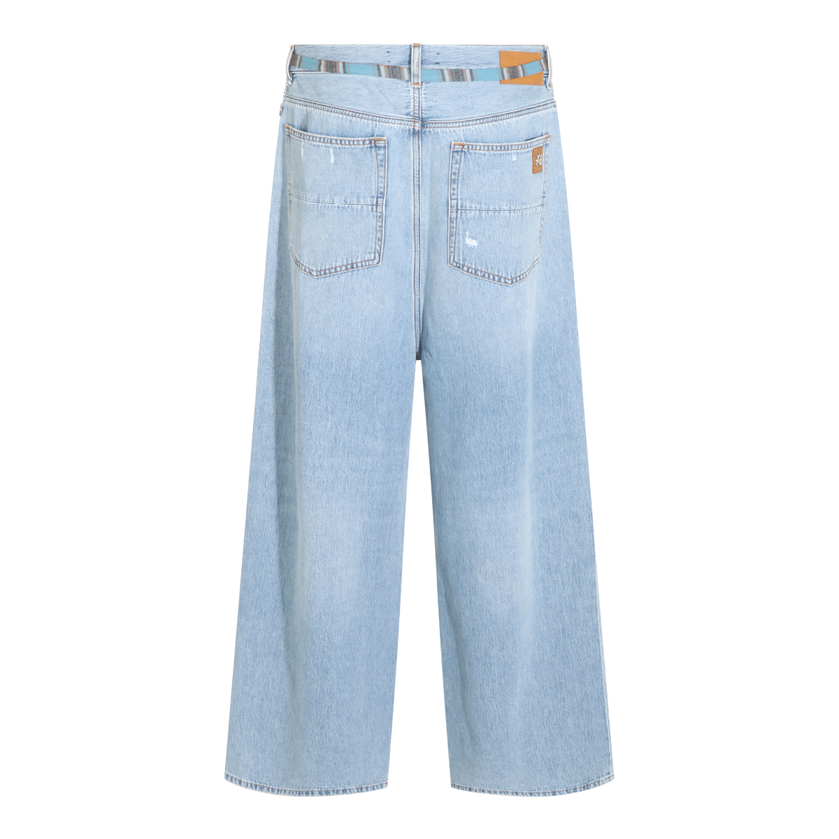 [Amiri] Jeans FW26 AMBMJE1132839
