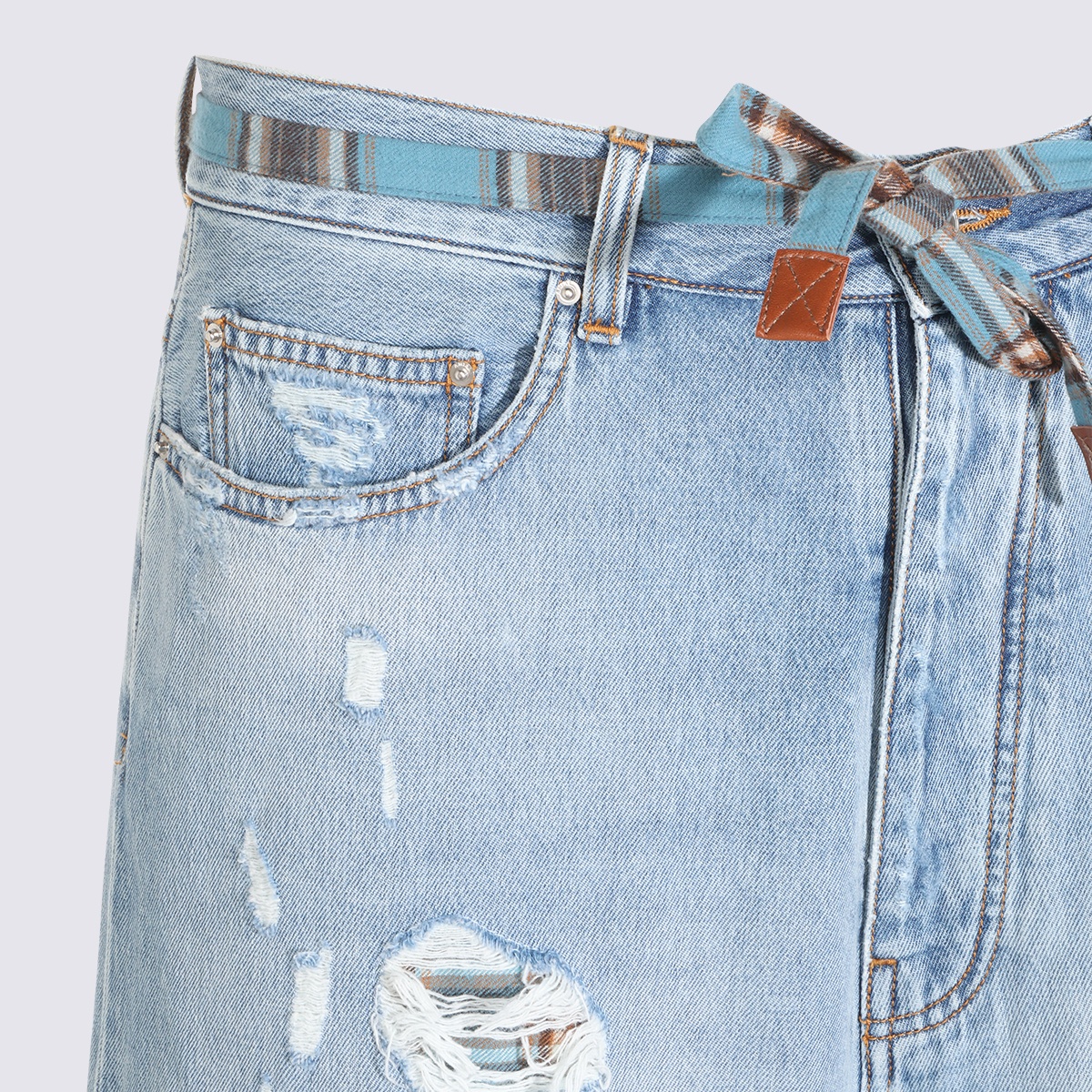 [Amiri] Jeans FW26 AMBMJE1132839