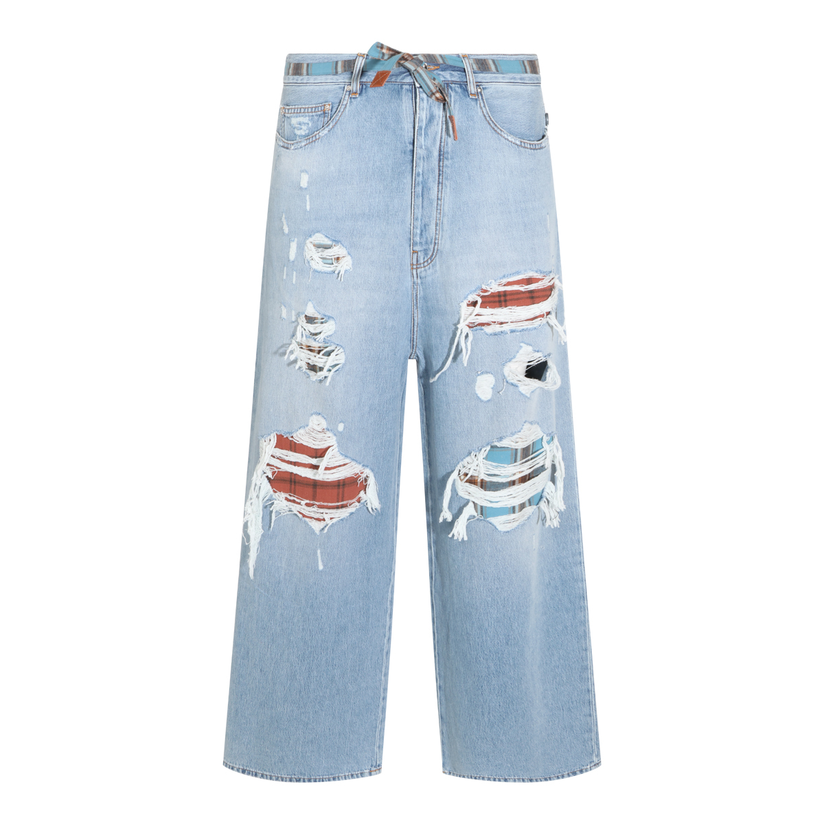 [Amiri] Jeans FW26 AMBMJE1132839