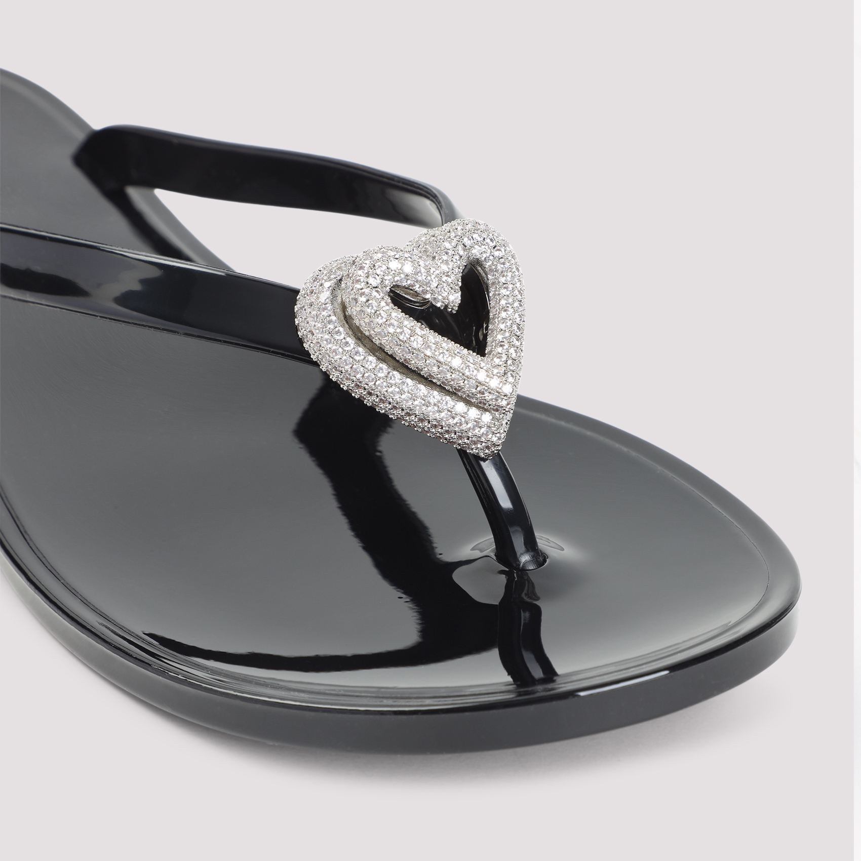 [MACH & MACH] Sandals SS26 SS26S088805GUMBLK