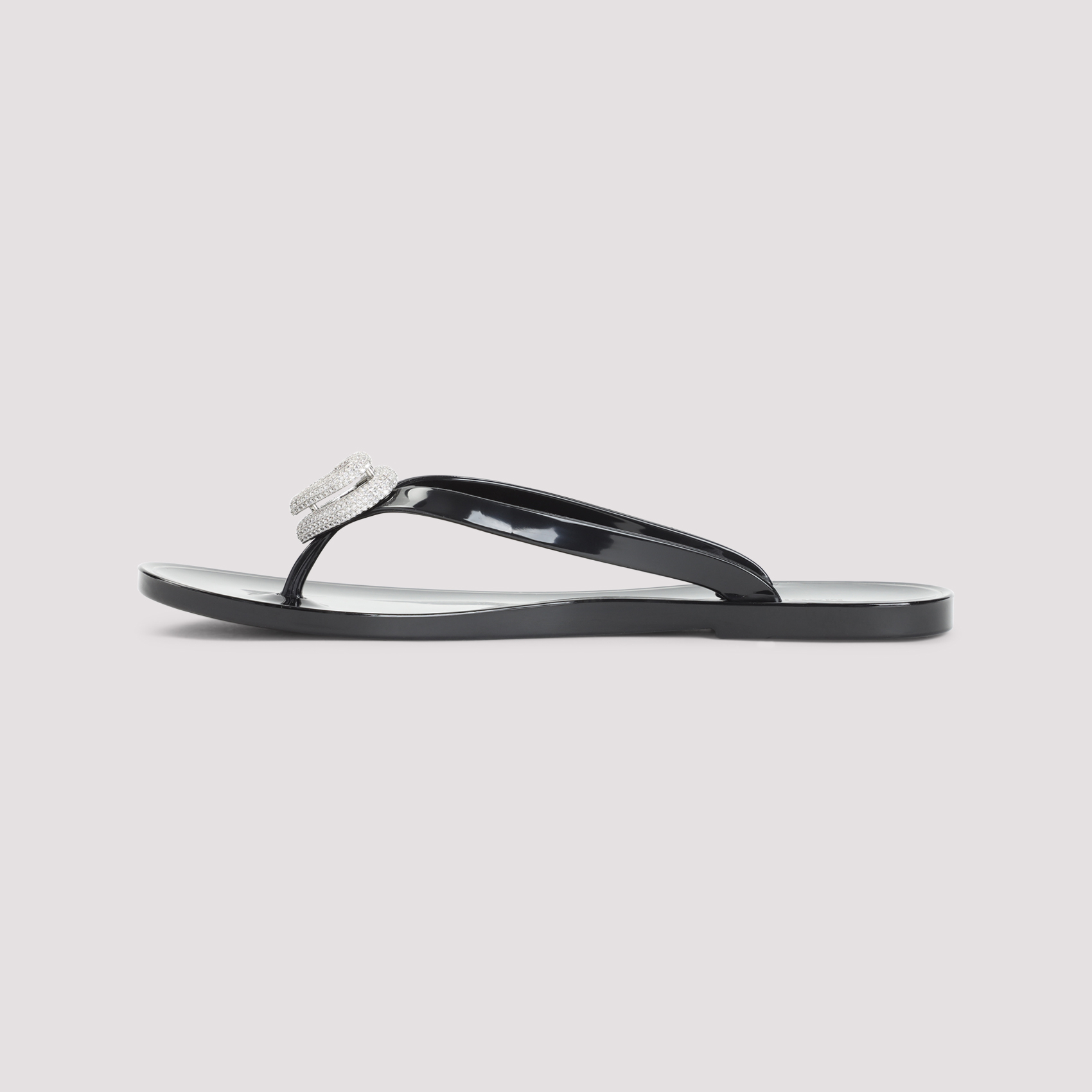 [MACH & MACH] Sandals SS26 SS26S088805GUMBLK
