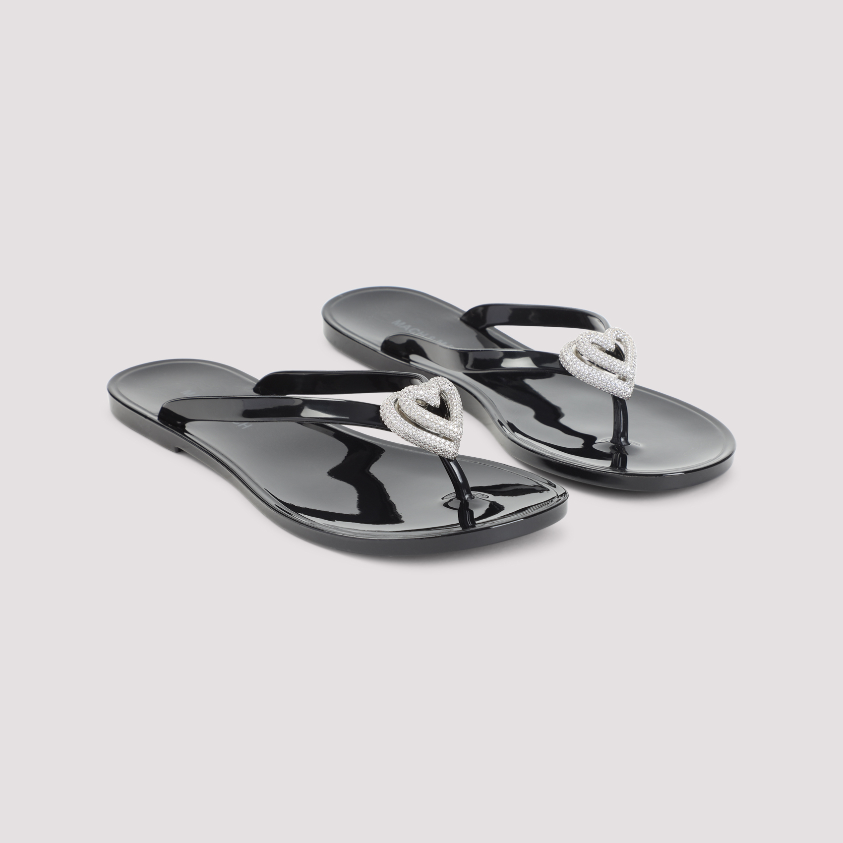 [MACH & MACH] Sandals SS26 SS26S088805GUMBLK