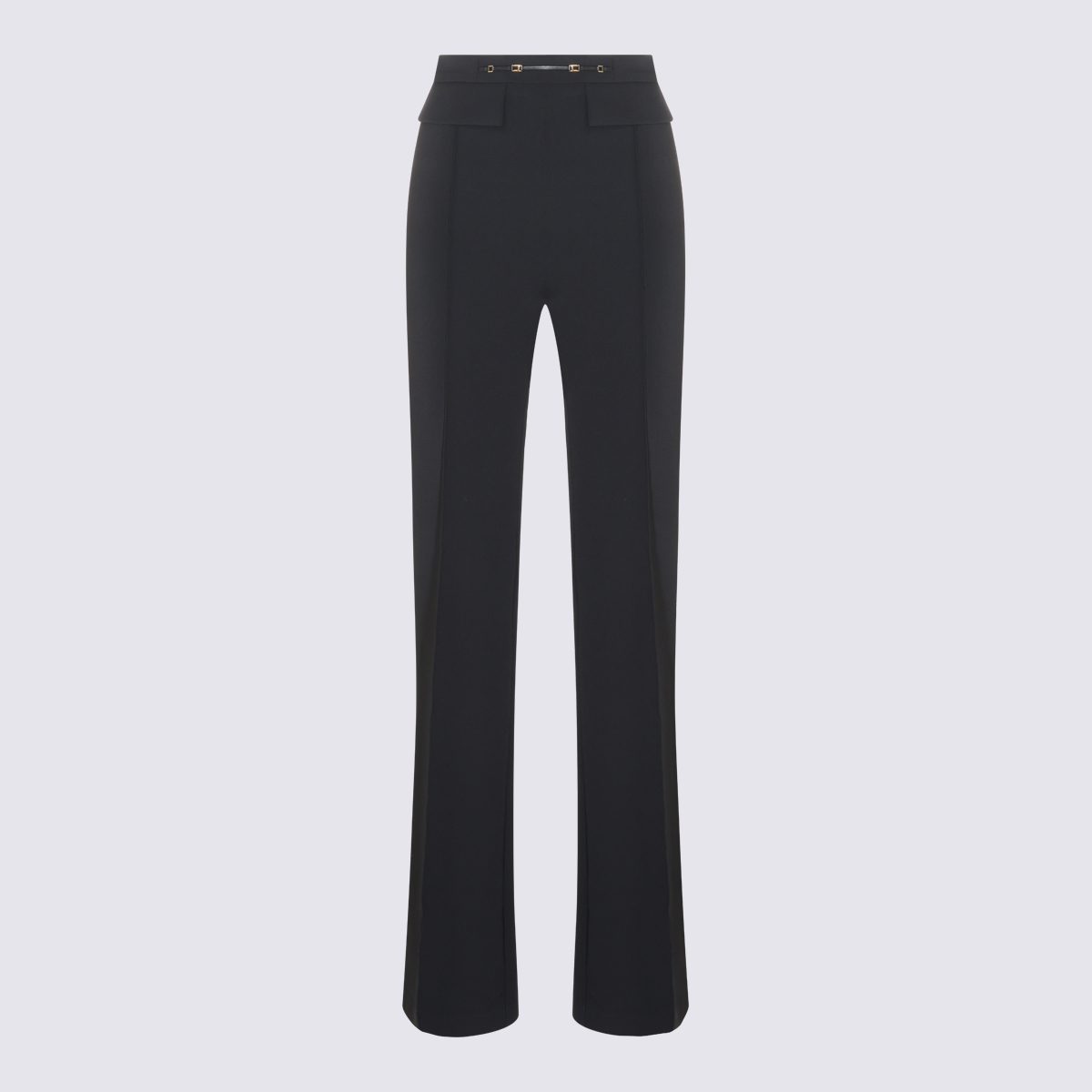 [ELISABETTA FRANCHI] Trousers FW26 PA19666E2110