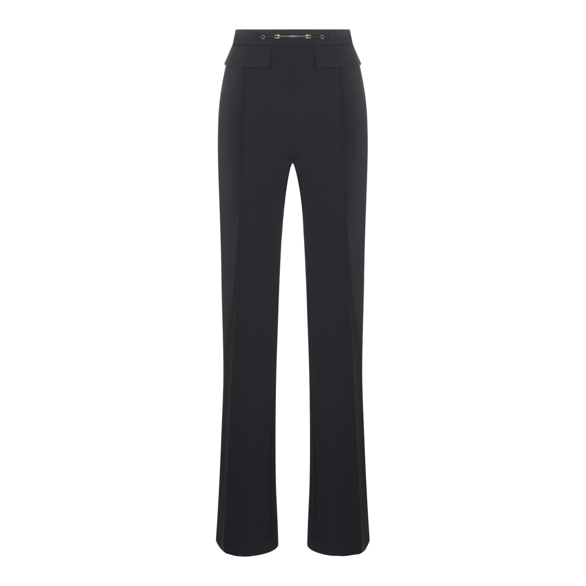 [ELISABETTA FRANCHI] Trousers FW26 PA19666E2110