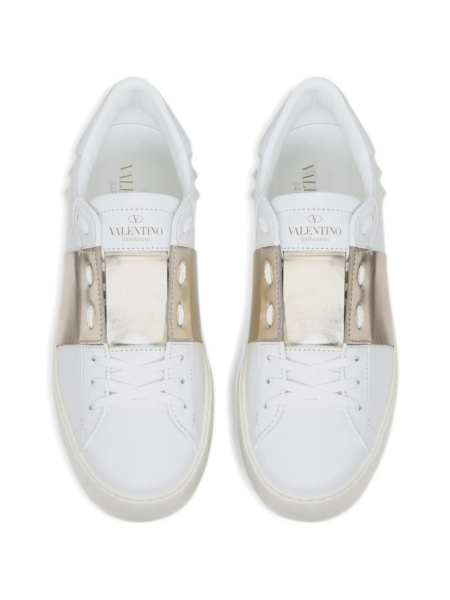 [Valentino] Sneakers FW26 ZW2S0781FLR