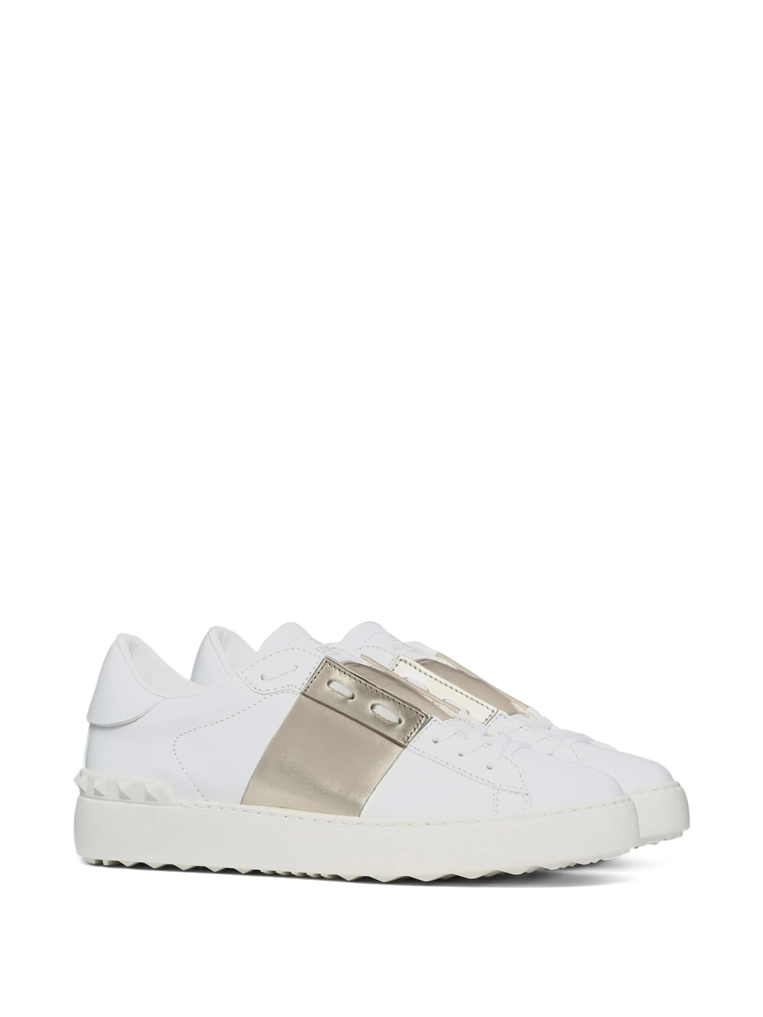 [Valentino] Sneakers FW26 ZW2S0781FLR