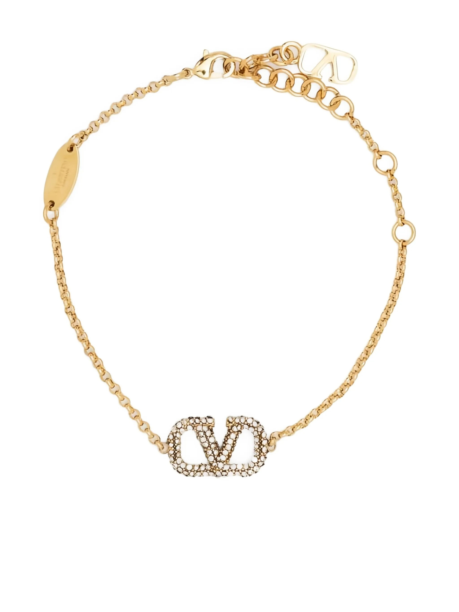 [Valentino] Bracelet FW26 ZW2J0F84YCW