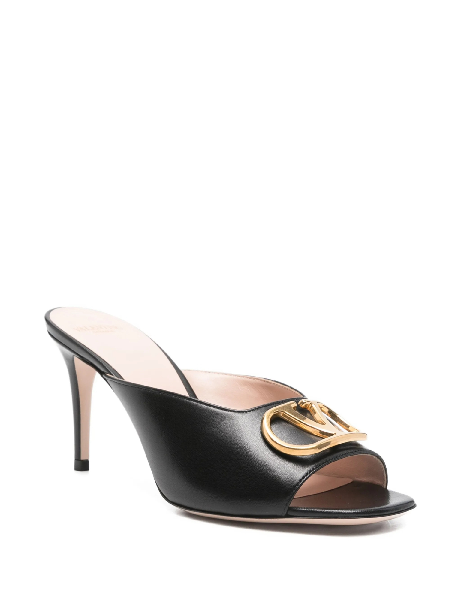 [Valentino] Sandals FW26 8W0S0NQ4ZIC