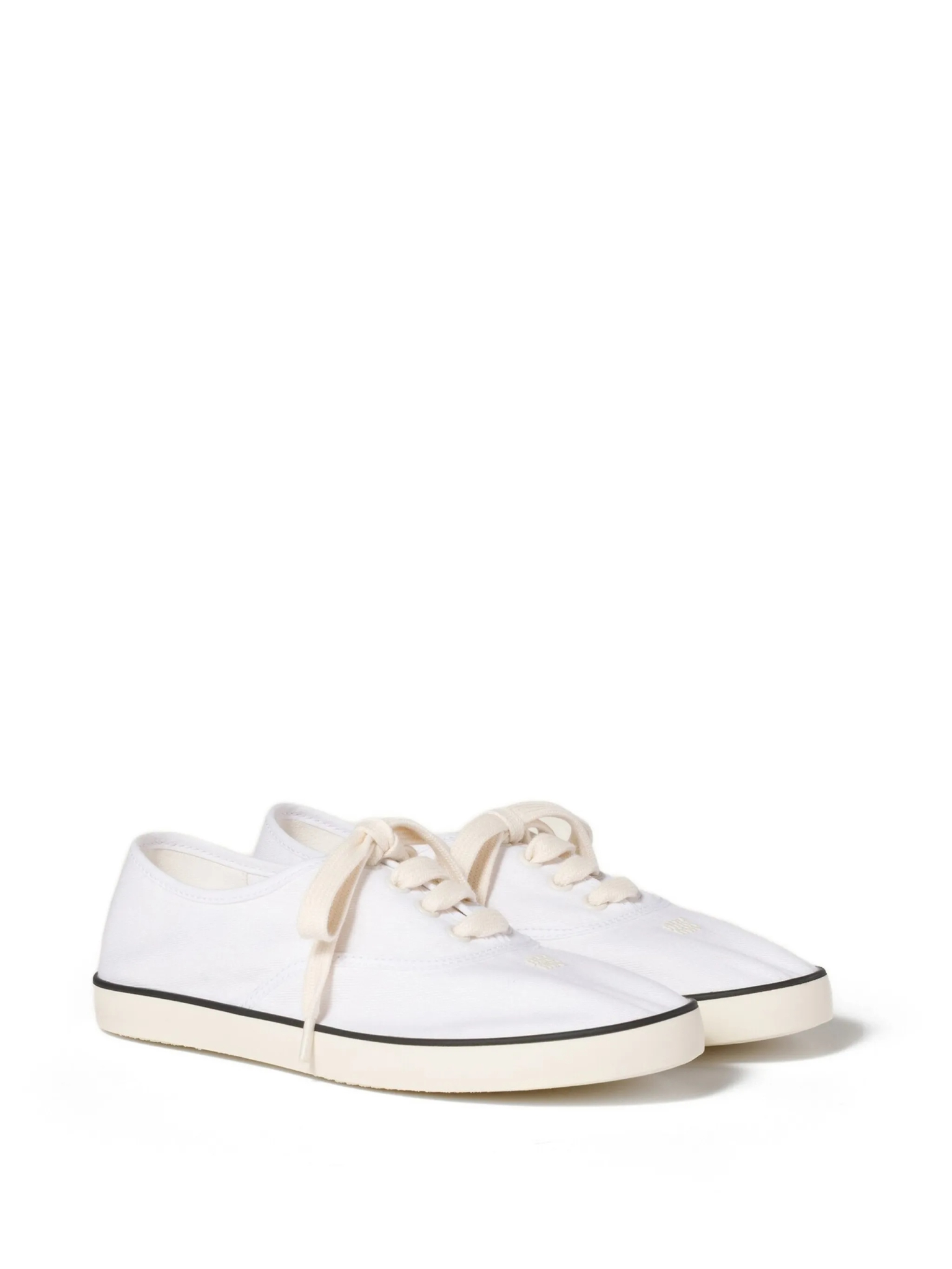 [Miu Miu] Sneakers FW26 5E368E 3LKE
