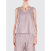 [MM Max Mara] T-shirts Sleeveless SS26 2616161018600 004